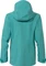 Vaude Monviso 3L Skijacke bright aqua (Damen) Vorschaubild
