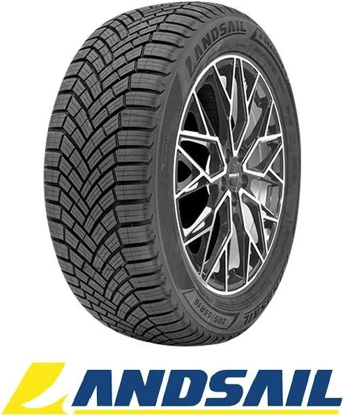 Landsail 4-Seasons 3 175/65 R14 82T