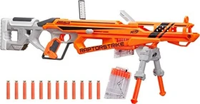 Hasbro Nerf N-Strike Elite Accustrike Raptorstrike