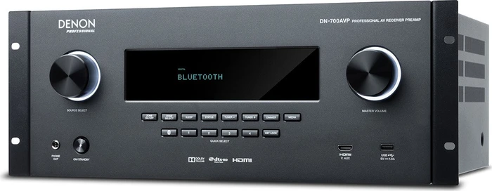 Denon DN-700AVP