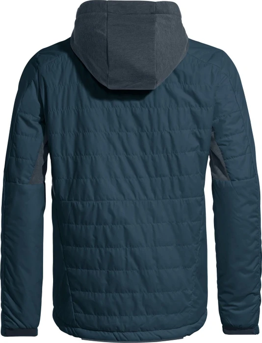 Vaude Cyclist Hybrid Fahrradjacke dark sea (Herren)