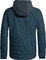 Vaude Cyclist Hybrid Fahrradjacke dark sea (Herren) Vorschaubild
