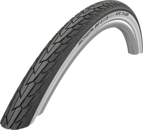 Schwalbe Road Cruiser 28x1.25" K-Guard Green Compound Reifen whitewall