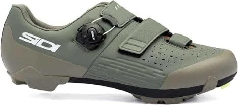 SIDI Silvis XC dark grey