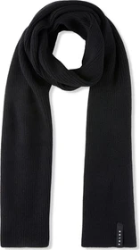 Falke Basic Apparel Unisex Schal schwarz