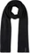 Falke Basic Apparel Unisex Schal schwarz Vorschaubild