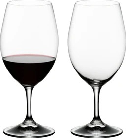 Riedel Ouverture Magnum Glas, 2 Stück