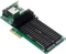 Asustor LAN-Adapter AS-T10G3, RJ-45, 2x M.2/M-Key, PCIe 3.0 x4 Vorschaubild