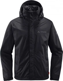 Vaude Escape Light Funktionsjacke schwarz (Herren)