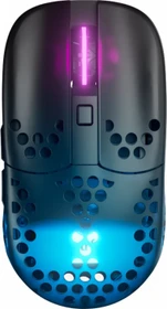 Xtrfy MZ1 Wireless schwarz, USB