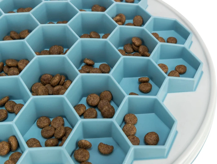 Trixie Slow Feeding Futterplatte Hive (25039)