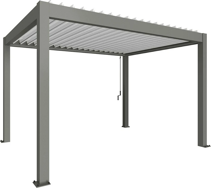 Biohort Pergola 4x3