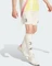 adidas Juventus Turin 2024/2025 Auswärtsshorts off white (Herren) Vorschaubild
