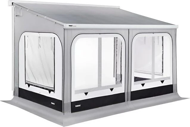 Thule Panorama für Thule Omnistor 6300 Buszelt