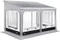 Thule Panorama für Thule Omnistor 6300 Buszelt Vorschaubild