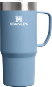 Stanley Everyday Suburban Mug Isolierbecher 710ml indigo