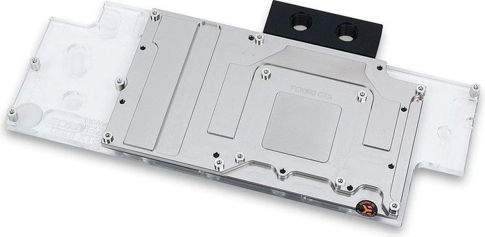 EK Water Blocks EK-FC1080 GTX, Nickel