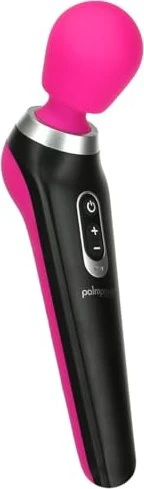 PalmPower Extreme