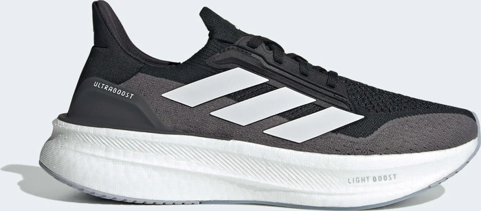 adidas Ultraboost 5x core black/cloud white/carbon