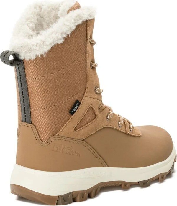 Jack Wolfskin Everquest Texapore Snow High chipmunk (Damen)