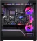 Phanteks NV5 Black, Glasfenster Vorschaubild
