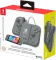 Hori Split Pad Compact Attachment Set slate grey (Switch) Vorschaubild