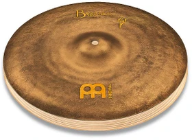 Meinl Byzance Vintage Sand Hat 14"