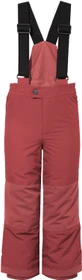 Vaude Snow Cup III Skihose lang redeva (Junior)
