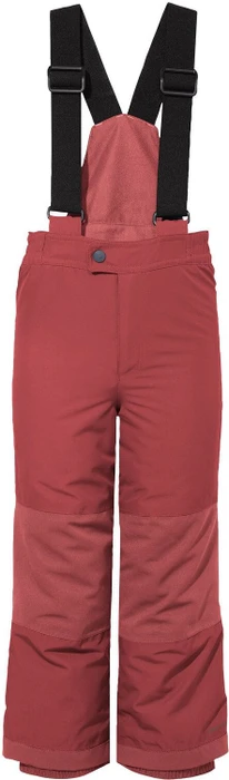 Vaude Snow Cup III Skihose lang redeva (Junior)