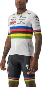 Castelli Competizione Trikot kurzarm world champion (Herren)