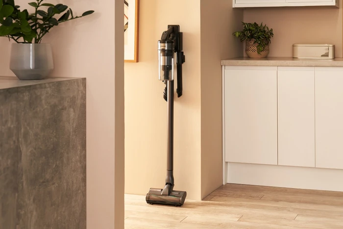 Samsung Jet 75E Wet&Clean Akku-Handstaubsauger