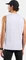 Odlo Essential Running Funktionsshirt ärmellos weiß (Herren) Vorschaubild