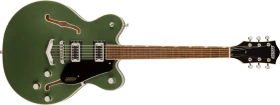 Gretsch G5622 Electromatic CB Olive Metallic