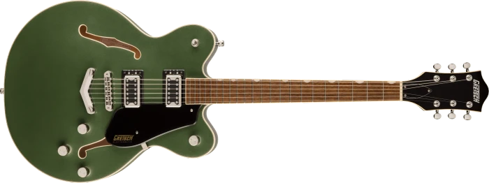 Gretsch G5622 Electromatic CB Olive Metallic