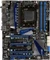 MSI 990FXA-GD80 (AMD AM3+) Vorschaubild