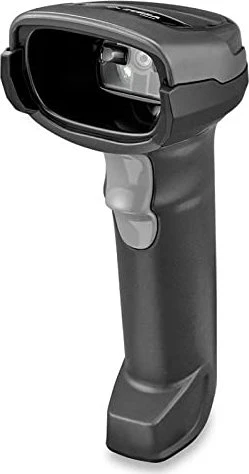 Zebra DS2208 2D, USB, schwarz