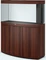Juwel Vision 260 LED Aquarium-Set mit Unterschrank, dunkles Holz/dunkles Holz, 260l Vorschaubild