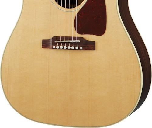Gibson J-45 Studio Rosewood Antique Natural