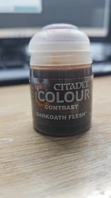 Games Workshop Citadel Contrast 29-33 darkoath flesh, 18ml