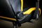 Razer Enki Pro Koenigsegg Edition Gamingstuhl, Alcantara schwarz/gelb Vorschaubild