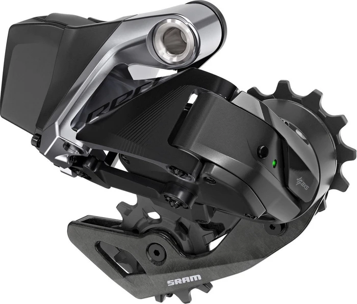SRAM Red eTap AXS 12s 10-33t Schaltwerk kurz