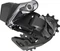 SRAM Red eTap AXS 12s 10-33t Schaltwerk kurz Vorschaubild