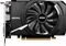 MSI GeForce GTX 1630 Aero ITX, 4GB GDDR6, DVI, HDMI, DP Vorschaubild