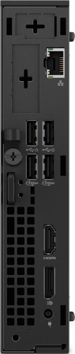 Dell Pro Essential Micro PVM1265, Ryzen 5 230, 16GB RAM, 512GB SSD, Windows 11 Pro, DE/ML