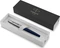 Parker Jotter royal blue, rechte Hand, mittel, Geschenkbox Vorschaubild