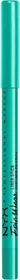 NYX Epic Wear Semi-Perm Graphic Liner Eyeliner blue trip, 1.2g