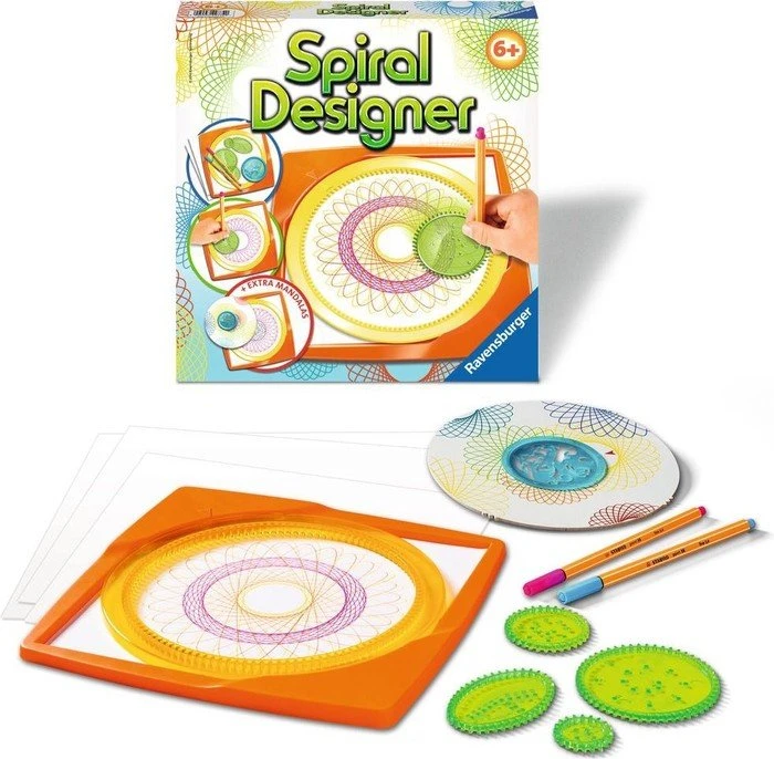 Ravensburger Spiral-Designer