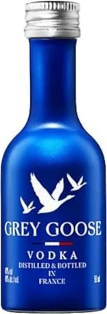 Grey Goose 50ml