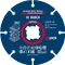 Bosch Professional Expert X-LOCK Carbide Multi Wheel Trennscheibe Vorschaubild