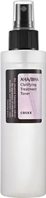 COSRX AHA/BHA Clarifying Treatment Toner, 150ml